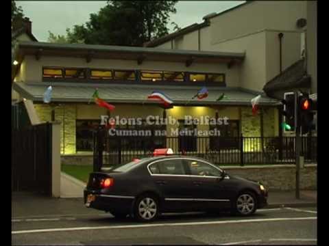 The Felons Club Belfast