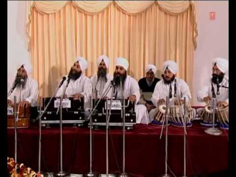 Bhai Harjinder & Niranjan Singh Ji - Kar Kirpa Vasoh - Kar Kripa Vasoh Merei Hriday- Part 1,2