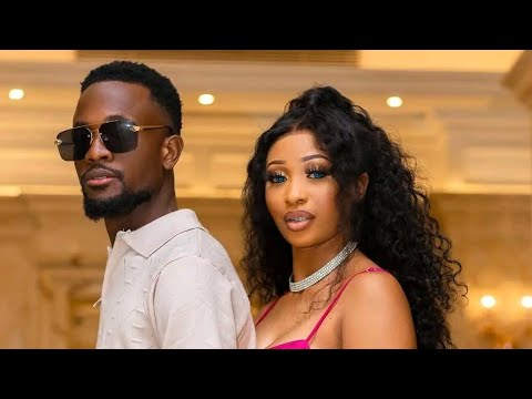 Chile One Mr Zambia Ft Tianna  - Baby [Audio] incoming song #zambia #chileonemrzambia 