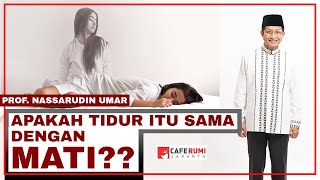 Download lagu HATI-HATI KALO KITA SEDANG TIDUR‼️ - PROF KH NASARUDDIN UMAR. mp3 Download lagu HATI-HATI KALO KITA SEDANG TIDUR‼️ - PROF KH NASARUDDIN UMAR. mp3