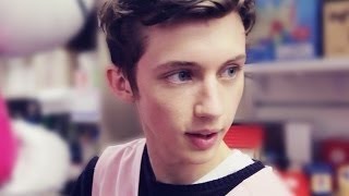 The Fault In Our Stars: Revisited! #Troye Sivan