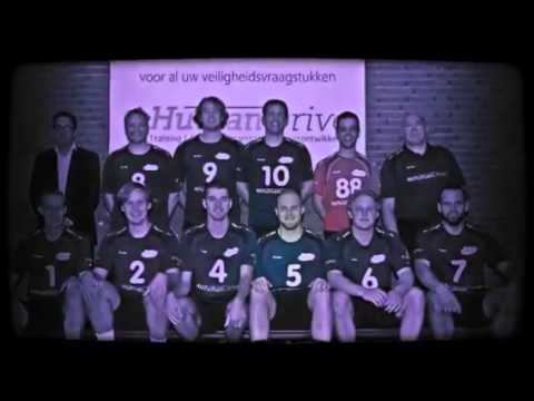 Devolco'88 Heren 1 Feest deel 2