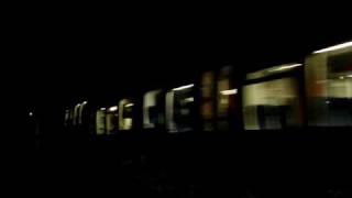 preview picture of video 'REx 7633 Wien Sudbahnhof Ost. - Bratislava Petržalka'
