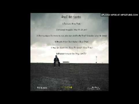 VIK feat Rizla (La smala) - Soif de rimes (2010)