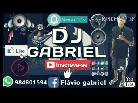 SEQUÊNCIA DE TECNO MELODY DO DJ GABRIEL 2018 (Dj Lorran E Dj Meury)PRODUÇOÊS