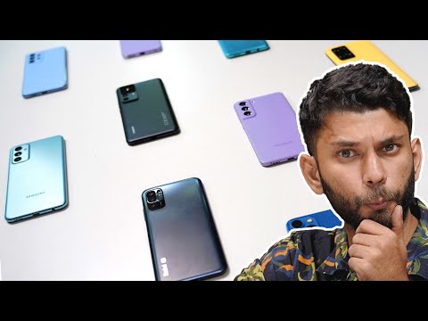 8 Best 5G Phones You Can Buy Right Now (Continually Update List)