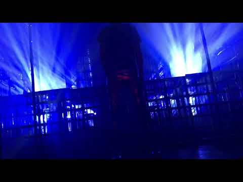 Tokio Hotel - Berlin - Lyon 13.05.19