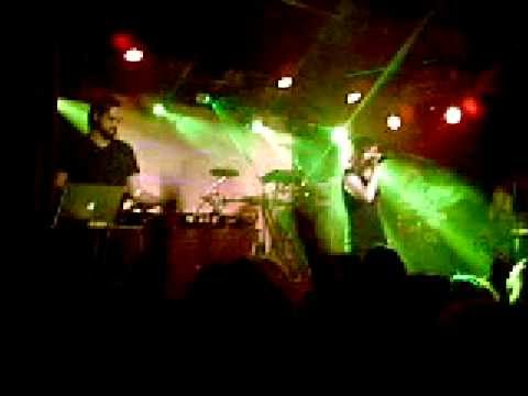 20090207 kleerup p strand