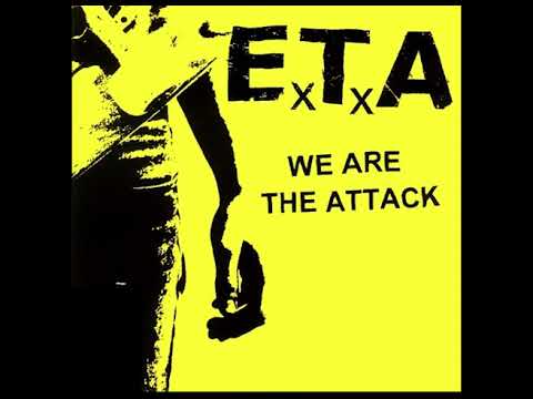 Epileptic Terror Attack - We Are The Attack