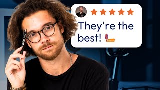 Consistency Over Ads: How Podcasting Built Their Authority