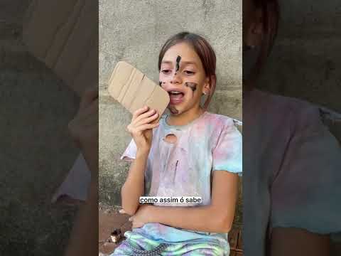 Ela Conseguiu Falar Com Deus Novamente |Jessica e família