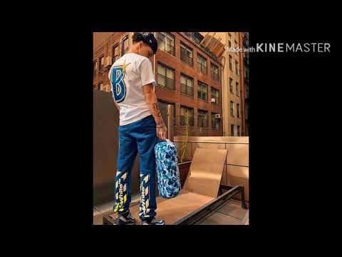 Lil Mosey- Ice Drip ❄️