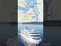 Discover Puget Sound With American Cruise Lines