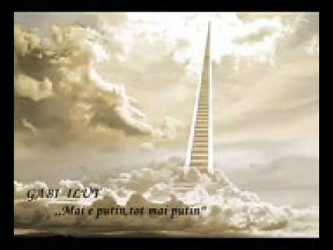 Gabi Ilut. Sfarsind alergarea.