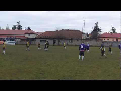 CS Ghiroda - ASU Politehnica Timisoara 8-0 ( amical )