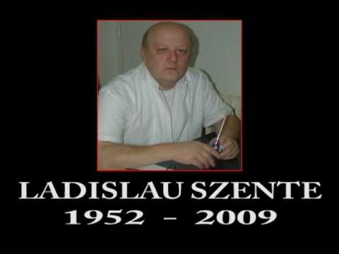 Ladislau Szente