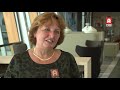 Burgemeester Liesbeth Spies met laatste stand van zaken coronacrisis in gemeente Alphen aan den Rijn