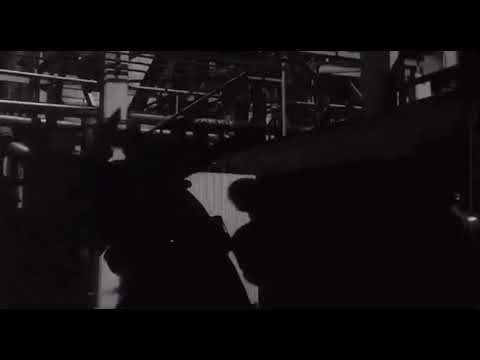 Quatermass 2 scene￼￼ death