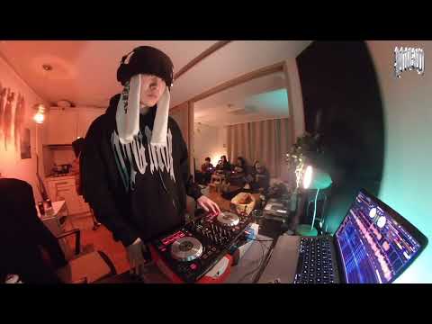 OTG TAKEOVER MIX VOL.1 WITH DJ SOE