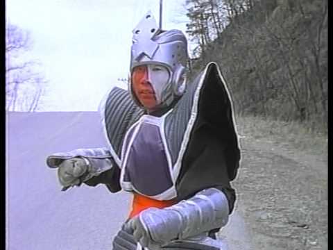 깡다구 화이터 01   루이스 행성의 침략자