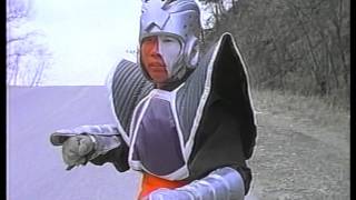 깡다구 화이터 01   루이스 행성의 침략자