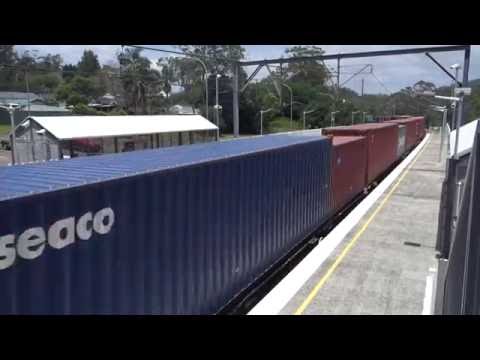 1435 / VL358 with Qube 1411 - 10/12/16