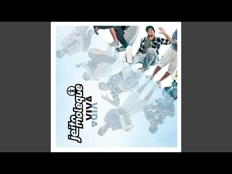 Depende de Você - Jeito Moleque
