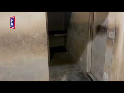 Pegawai KPM ditahan dalam spa songsang digantung kerja