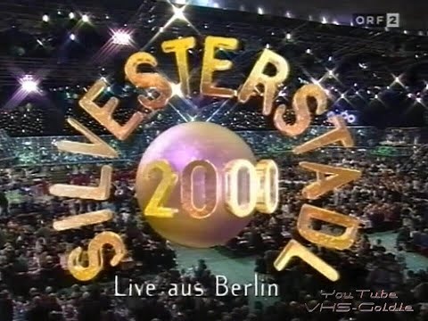 Silvesterstadl - Silvester-Polonäse - 1999