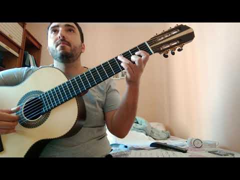 Dilúvio De Solidão - Criolo