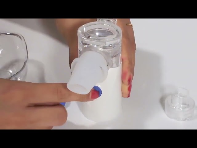 جهاز البخار المحمول بريسز PRECISE - YM-3R9