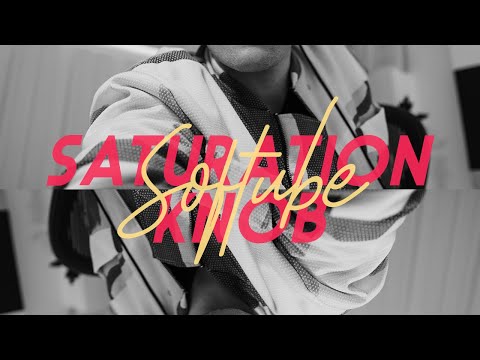 SATURATION KNOB - SOFTUBE - THE WORLD`S BEST & FREE DISTORTION PLUGIN