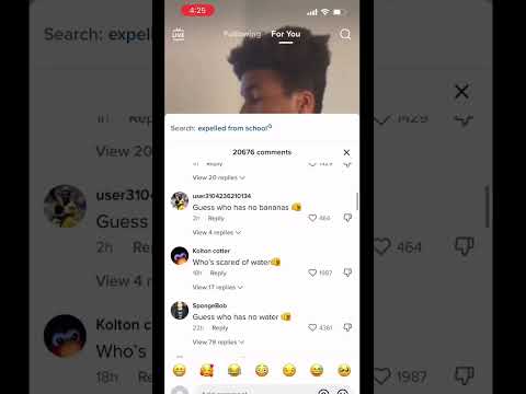 Them comments though😂