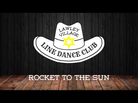 Rocket To The Sun tutorial