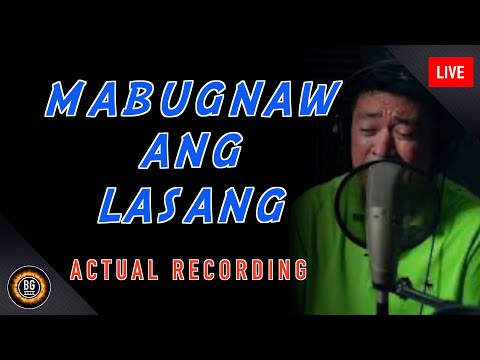 Mabugnaw ang lasang - Pirot