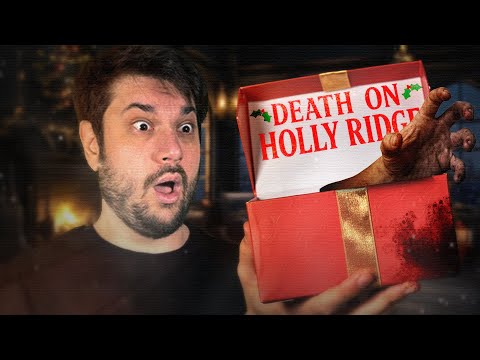 Il gioco che ti ROVINA il NATALE