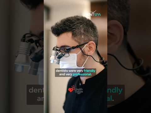 Logo of Essential Insights on Choosing the Best Dental Procedures in Istanbul, Turkey for Global Patients