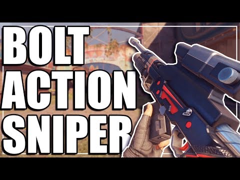 First Look At Operation Shifting Tides - Rainbow Six Siege