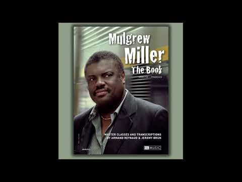 Mulgrew Miller Exercices on II-V-I