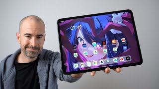OnePlus Pad - Unboxing &amp; Review