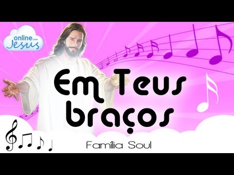 Em Teus Braços video