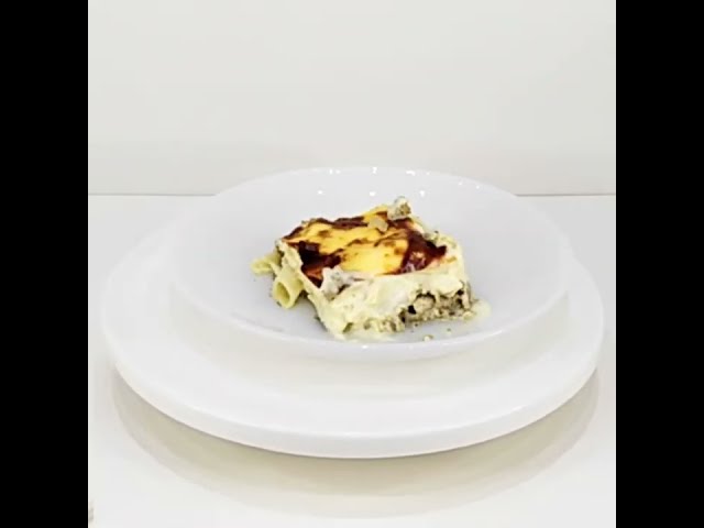 بشميل باللحم صينية - مكة فقط