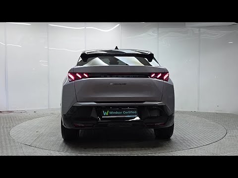 Peugeot 3008 GT EV 73kWh - Image 2