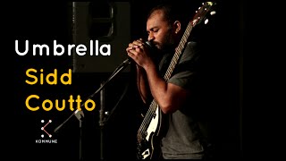 Umbrella - Sidd Coutto | Beat Poetry