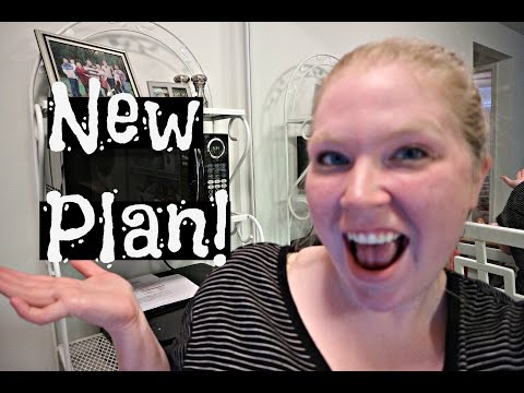 Life Update & New Plan!