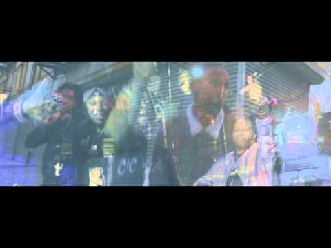 Extraordinar Dre Feat . Million Dollar Zeek - Gone Ride (Official Video) Directed By: E&E