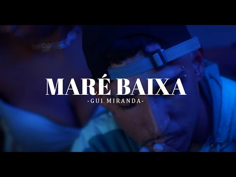 Miranda - Maré Baixa (Clipe Oficial)