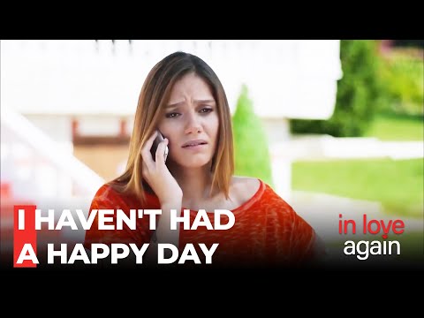 Orhan And Selin Just Can't Get Together - In Love Again