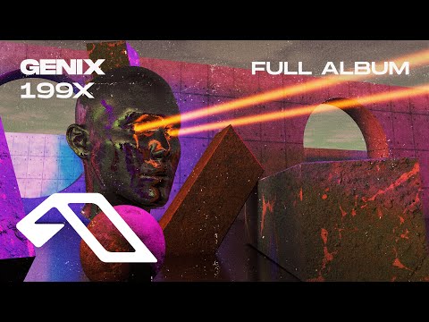 Genix - 199X | Full Album