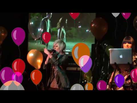 SMS feat  Rehb  - Just a bit of chaos ( Vídeo Edit )